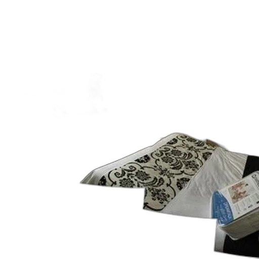 umbrella, shoes, furniture, hat, 3d render, photorealistic, earth tones, cozy transparent PNG cut-out