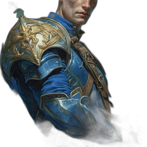 sword, face, dragon, staff, fantasy art, concept art, photorealistic, oil painting transparent PNG cut-out