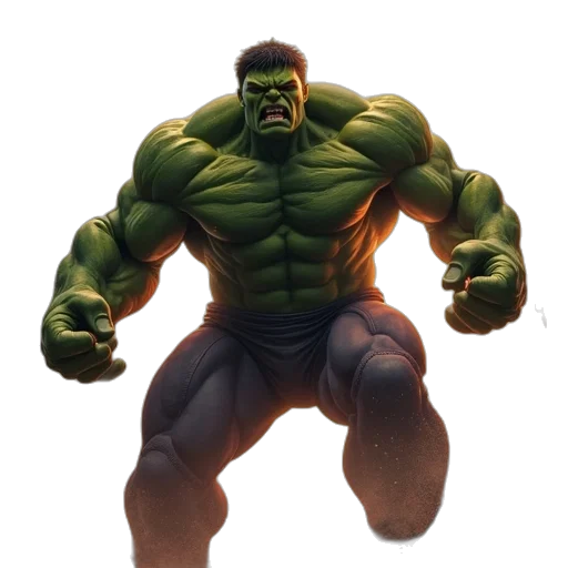 animal, weapon, creature, comic book art, concept art, 3d render, photorealistic, green transparent PNG cut-out