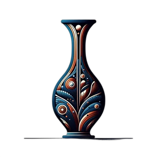 bottle, jewelry, furniture, staff, photorealistic, 3d render, concept art, oil painting transparent PNG cut-out