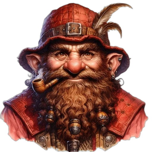 face, staff, fantasy art, concept art, photorealistic, 3d render, detailed, portrait transparent PNG cut-out