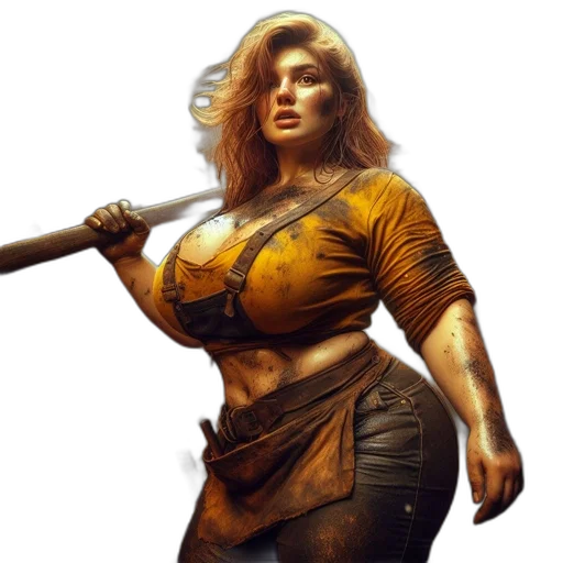 staff, weapon, sword, concept art, fantasy art, comic book art, photorealistic, golden transparent PNG cut-out