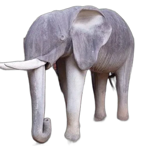 animal, staff, creature, weapon, 3d render, concept art, photorealistic, large transparent PNG cut-out