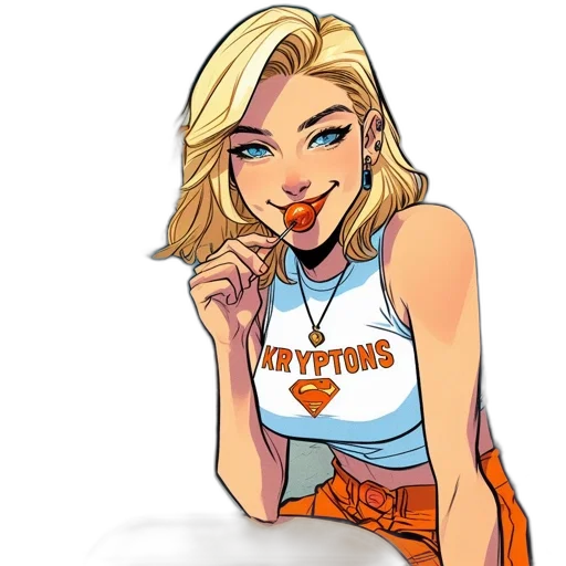 cartoon, comic book art, concept art, fantasy art, outdoor, caf, called, catetiar transparent PNG cut-out