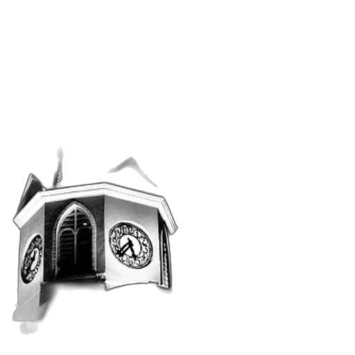 building, furniture, crown, 3d render, concept art, photorealistic, fantasy art, black transparent PNG cut-out