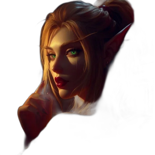 face, staff, mask, dragon, fantasy art, concept art, photorealistic, pixel art transparent PNG cut-out