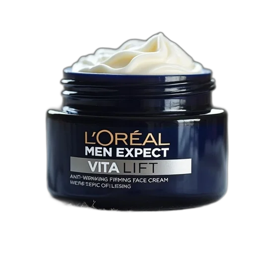 hair, oreal, men, expert, vita, lift, anti, wrinking transparent PNG cut-out