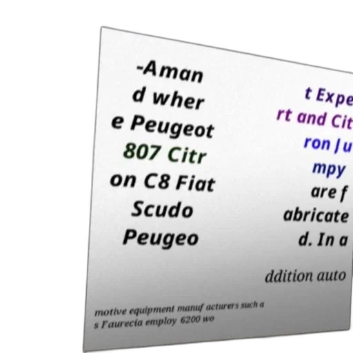 car, sign, indicating, location, aman, where, peugeot, 807 transparent PNG cut-out