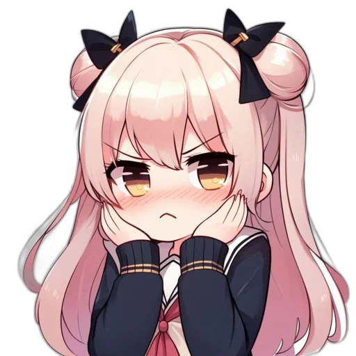 face, staff, creature, dragon, anime, pixel art, cartoon, concept art transparent PNG cut-out
