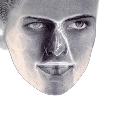 mask, face, jewelry, crown transparent PNG cut-out