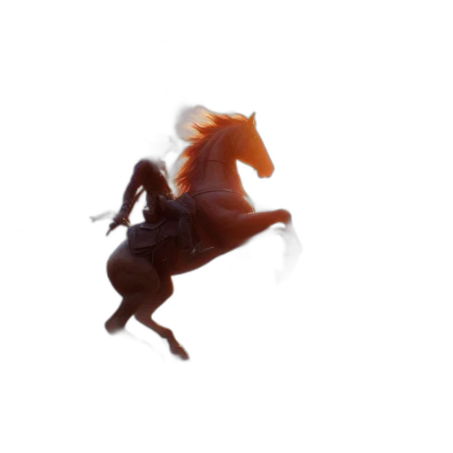 dragon, animal, sword, staff, concept art, fantasy art, photorealistic, 3d render transparent PNG cut-out