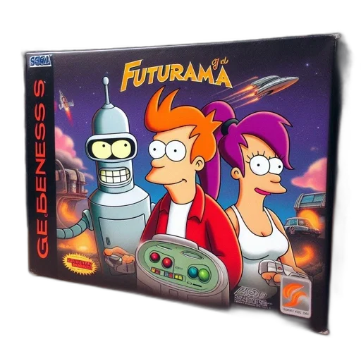 cyberpunk, concept art, pixel art, outer space, image, displays, futurama, game transparent PNG cut-out