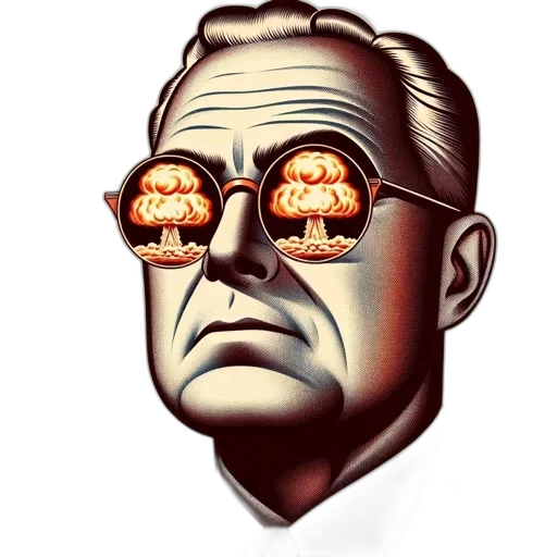face, mask, jacket, cyberpunk, cartoon, comic book art, vaporwave, older transparent PNG cut-out