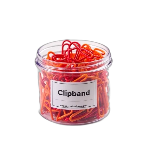 food, jewelry, weapon, crown, 3d render, clear, plastic, container transparent PNG cut-out