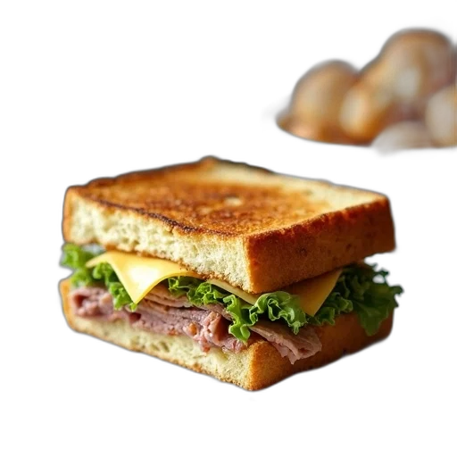 food, animal, photorealistic, 3d render, concept art, pixel art, close-up, view transparent PNG cut-out