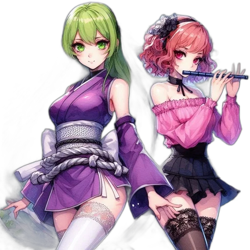 weapon, staff, sword, anime, pixel art, fantasy art, concept art, green transparent PNG cut-out
