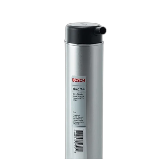 bottle, staff, close-up, image, silver, cylindrical, object, black transparent PNG cut-out