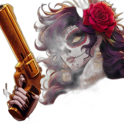 weapon, mask, concept art, fantasy art, pixel art, watercolor, another, day transparent PNG cut-out
