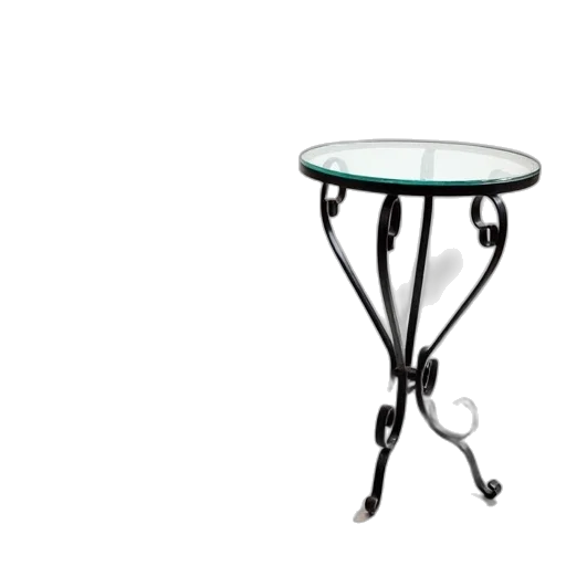 furniture, jewelry, umbrella, staff transparent PNG cut-out