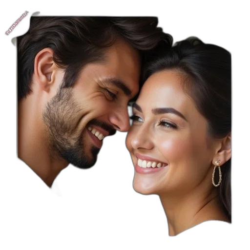 face, mask, jewelry, hat, photorealistic, 3d render, oil painting, close-up transparent PNG cut-out