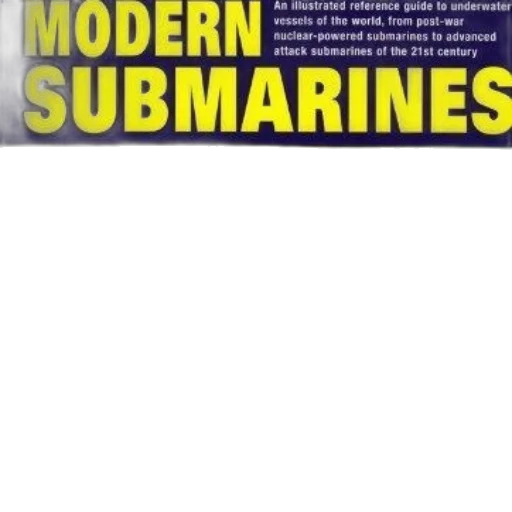 cover, modern, submarines, features, submarine, ocean, bold, text transparent PNG cut-out
