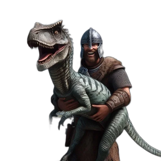 dragon, creature, animal, concept art, fantasy art, 3d render, photorealistic, man transparent PNG cut-out