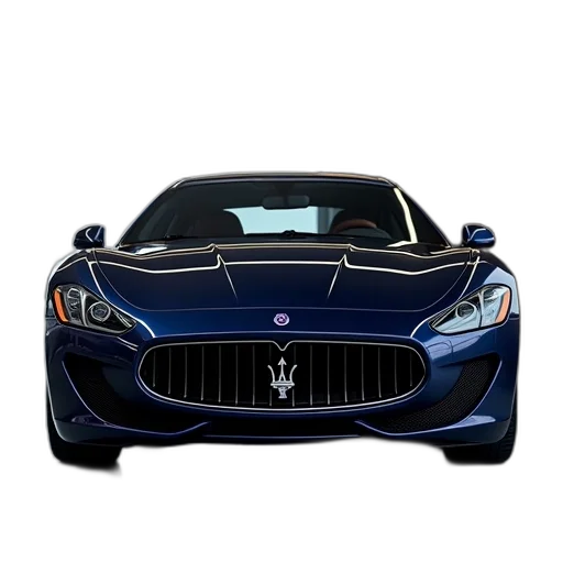 car, 3d render, photorealistic, concept art transparent PNG cut-out