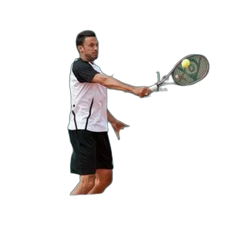 staff, weapon, robot, umbrella, photorealistic, 3d render, tennis, player transparent PNG cut-out