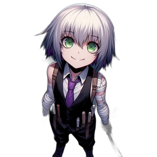 staff, weapon, robot, creature, anime, pixel art, cartoon, concept art transparent PNG cut-out