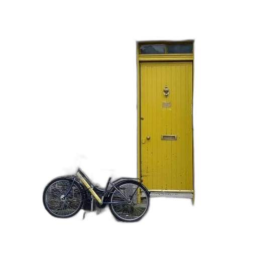 furniture, 3d render, photorealistic, concept art transparent PNG cut-out