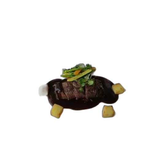 food, animal, creature, robot, 3d render, concept art, photorealistic, pixel art transparent PNG cut-out
