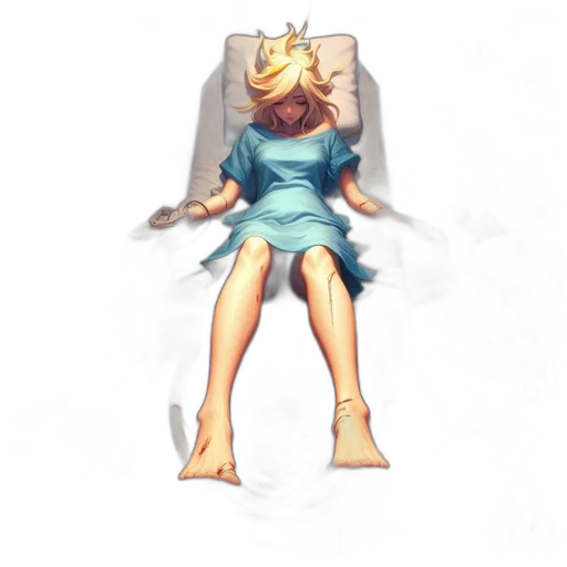 crown, dress, staff, furniture, concept art, pixel art, 3d render, fantasy art transparent PNG cut-out