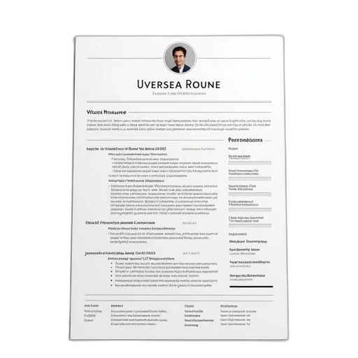 staff, monochrome, resume, internship transparent PNG cut-out