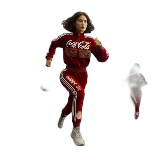 jacket, hair, creature, robot, concept art, photorealistic, pixel art, 3d render transparent PNG cut-out