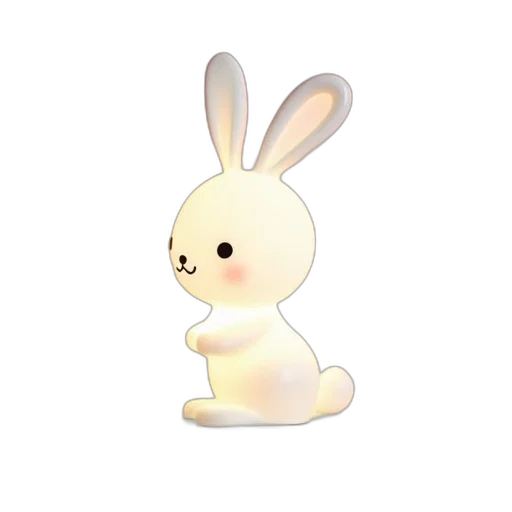 animal, creature, staff, 3d render, pixel art, concept art, fantasy art, pastel transparent PNG cut-out
