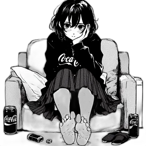 jacket, bottle, dress, robot, anime, cartoon, pixel art, concept art transparent PNG cut-out