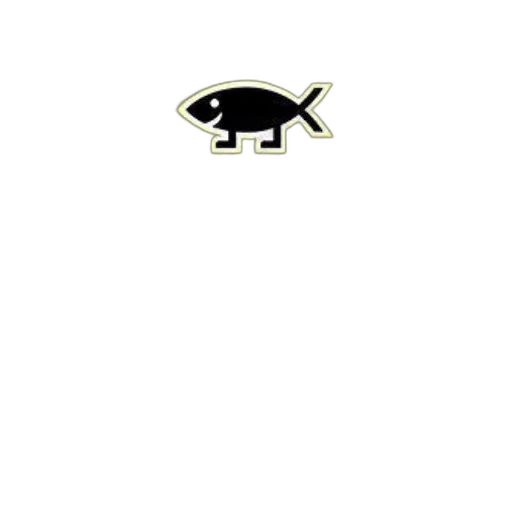 animal, creature, robot, food, pixel art, concept art, cartoon, underwater transparent PNG cut-out