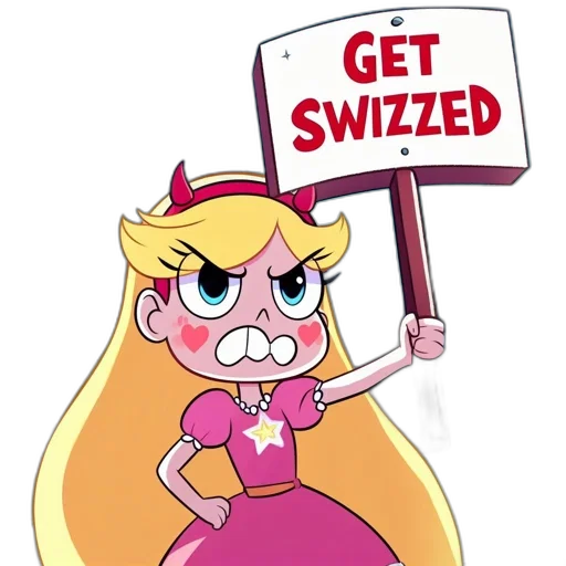 staff, dress, crown, weapon, cartoon, concept art, pixel art, animated transparent PNG cut-out