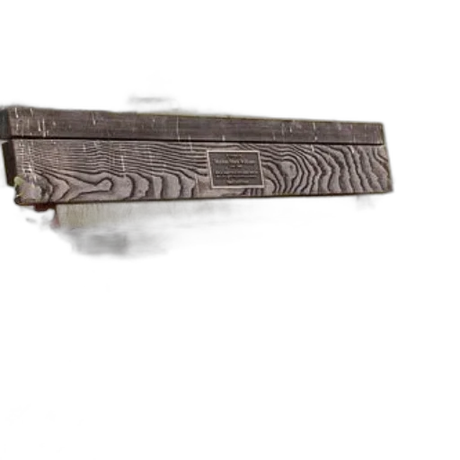 sword, jewelry, staff, weapon, 3d render, wooden, bench, adorned transparent PNG cut-out