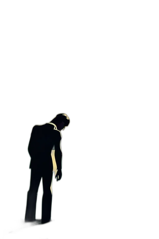 staff, jacket, robot, mask transparent PNG cut-out