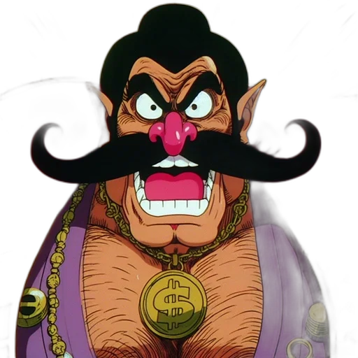 mask, staff, crown, face, cartoon, concept art, comic book art, anime transparent PNG cut-out