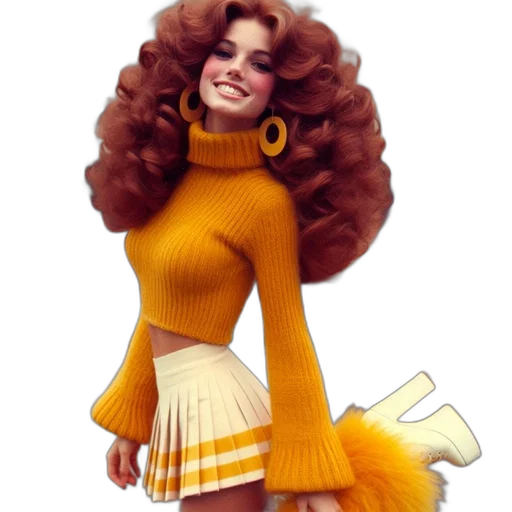 hair, dress, concept art, photorealistic, fantasy art, 3d render, golden, woman transparent PNG cut-out