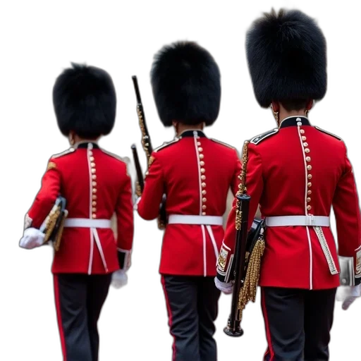 staff, crown, weapon, hat transparent PNG cut-out