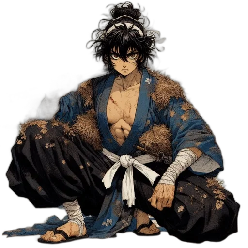 dragon, jacket, concept art, fantasy art, anime, comic book art, dark, monochrome transparent PNG cut-out