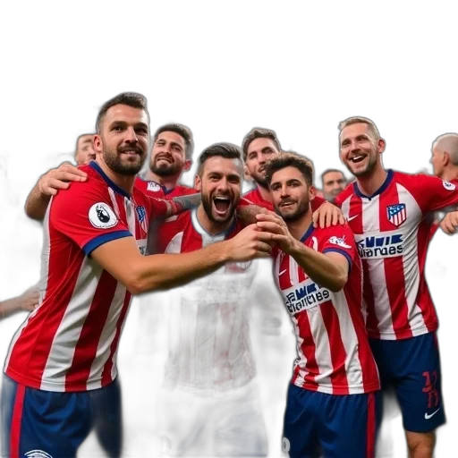 animal, hair, atletico, celebrate transparent PNG cut-out