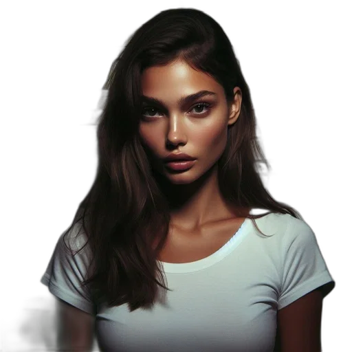 face, hair, jewelry, dress, photorealistic, oil painting, fantasy art, pixel art transparent PNG cut-out