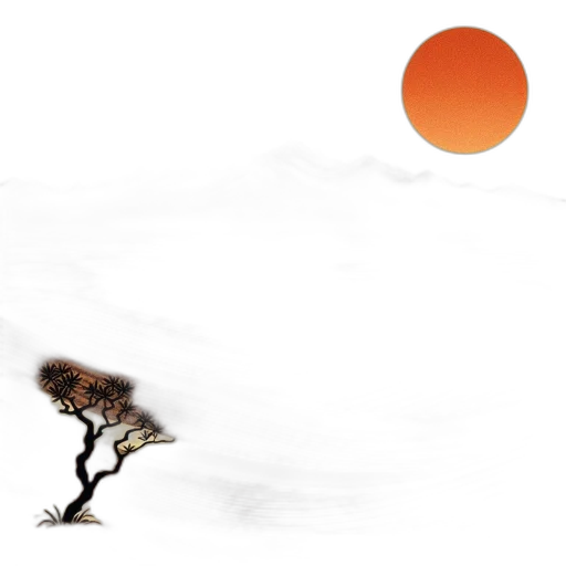 animal, dragon, creature, robot, concept art, fantasy art, 3d render, photorealistic transparent PNG cut-out