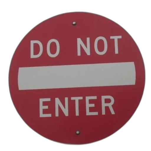 staff, furniture, 3d render, red, white, sign, words, not transparent PNG cut-out