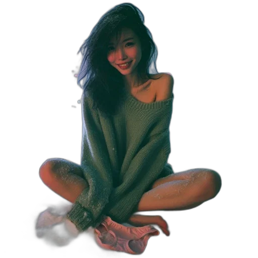 dress, shoes, creature, jewelry, photorealistic, oil painting, watercolor, concept art transparent PNG cut-out