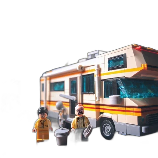 car, food, robot, building, 3d render, concept art, photorealistic, pixel art transparent PNG cut-out